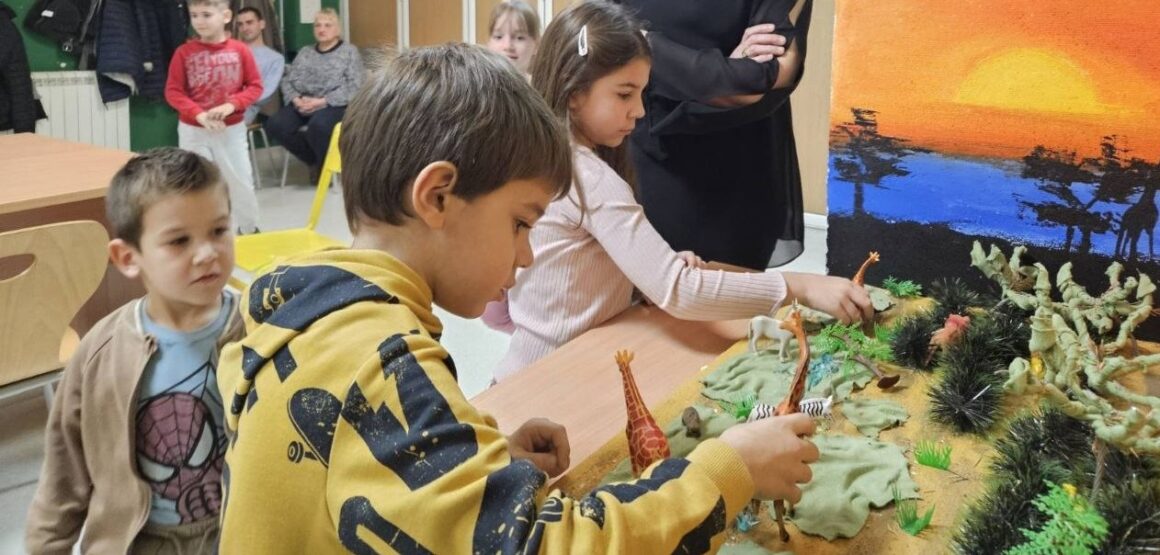 Природне зоне