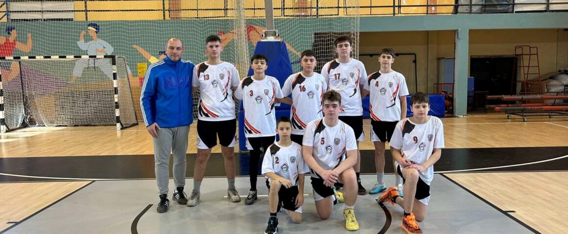 Хеадинг кошарка Oкружно такмичење у кошарци
