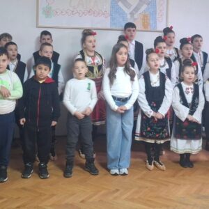 Heading Kraljevo Sv.Sava Прослава школске славе у селу Краљеву