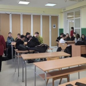 Треће коло школског квиза