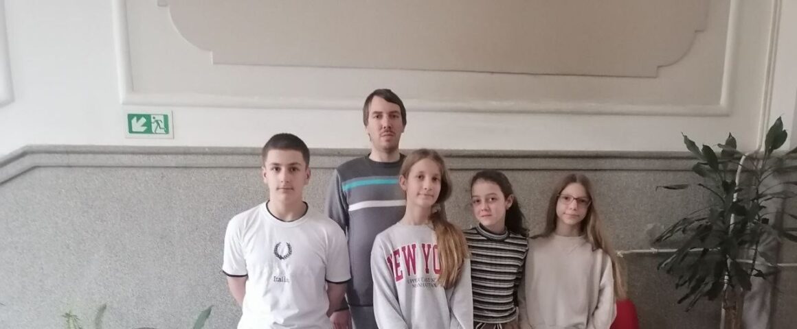 Одлични резултати из Технике и технологије