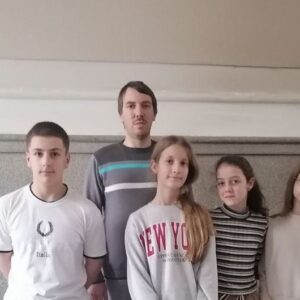 Heading Opstinsko Одлични резултати из Технике и технологије