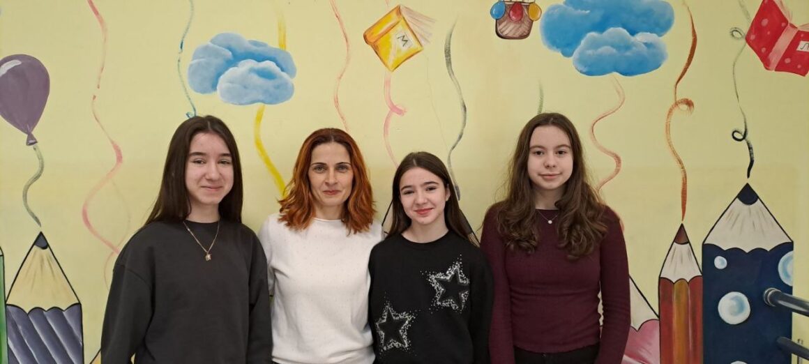 ,,КЊИЖЕВНА ОЛИМПИЈАДА“