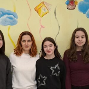 ,,КЊИЖЕВНА ОЛИМПИЈАДА“