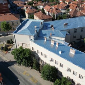 Организација наставног процеса