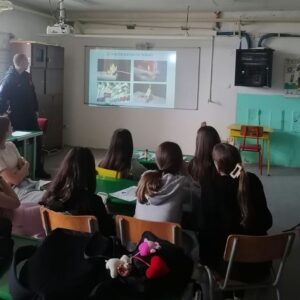 Хеадинг Безбедност Безбедност на првом месту