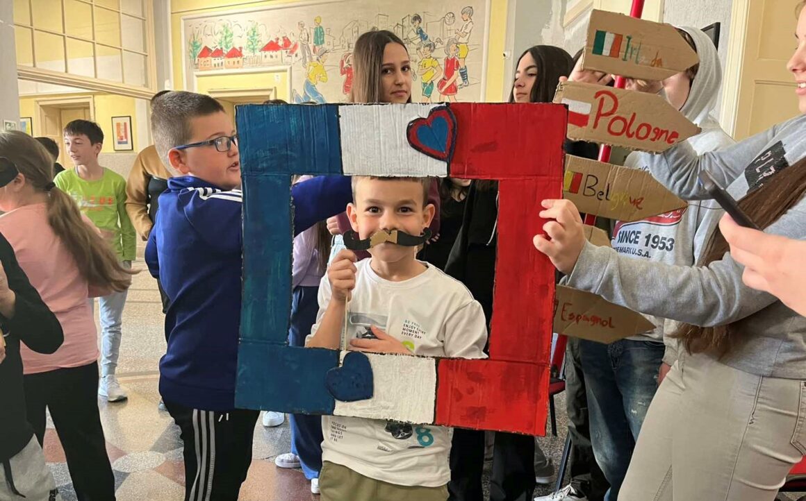 Дани Франкофоније