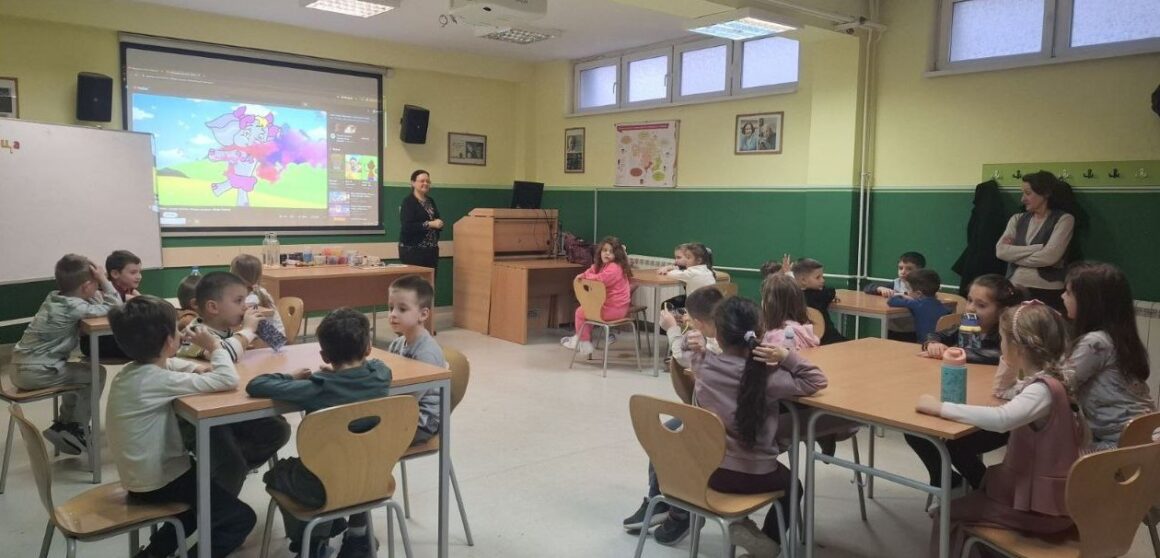 Тајанствени свет магнета