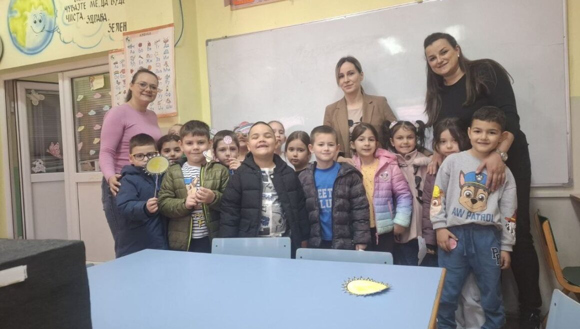 ПУТОВАЊЕ КРОЗ ПЛАНЕТЕ СУНЧЕВОГ СИСТЕМА