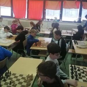 Heading Sah Велики успех наших шахиста на окружном такмичењу