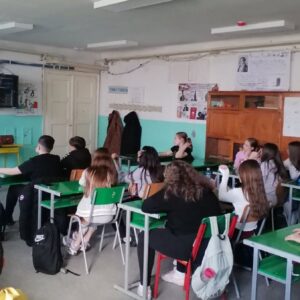 Heading Zajedno i bezbedno Предавање „Заједно и безбедно кроз детињство“