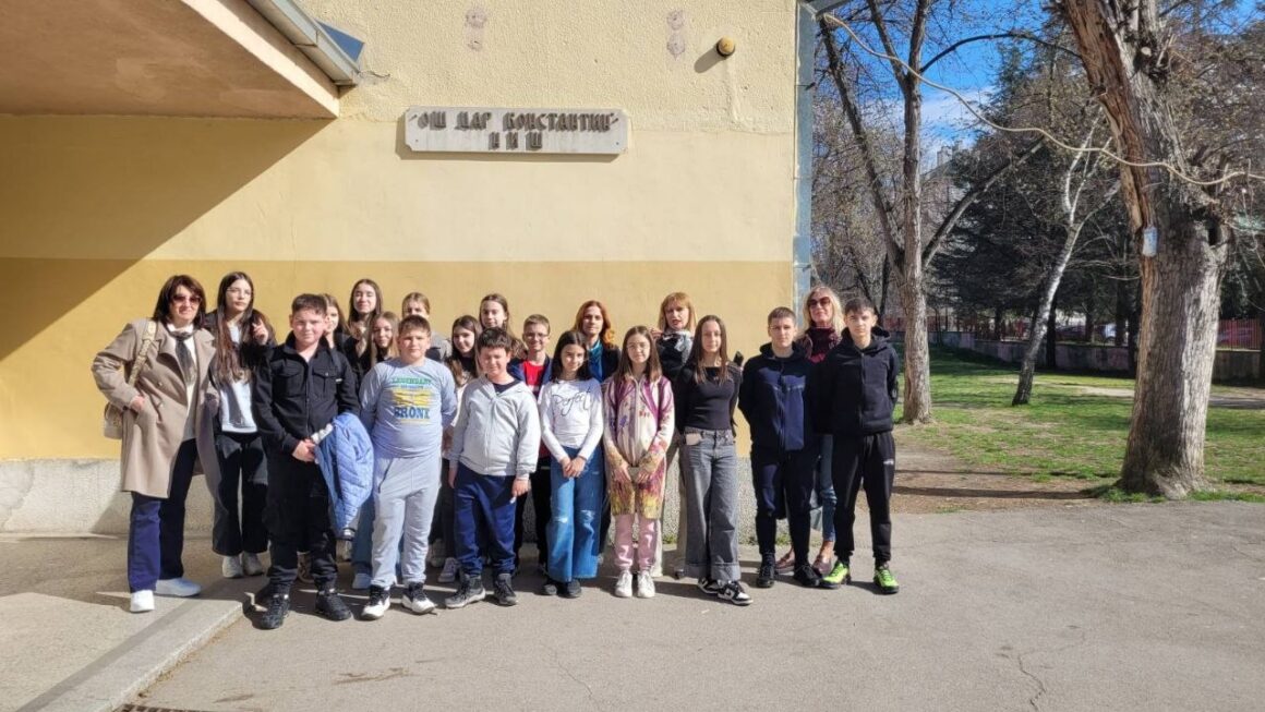 Сјајне вести са Окружног такмичења из српског језика