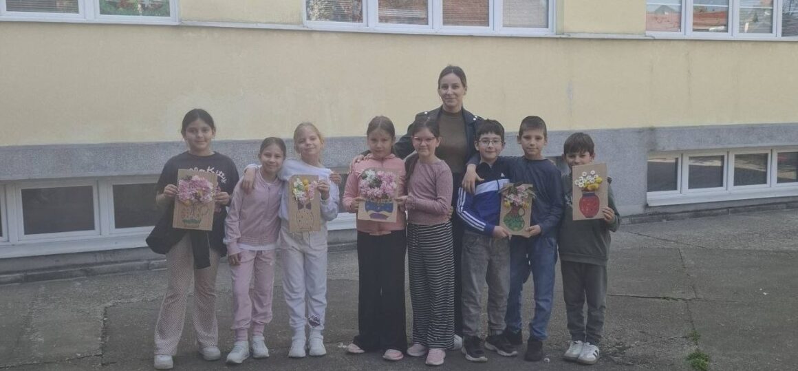 ПРОДУЖЕНИ БОРАВАК- УМЕТНОСТ У ПРИРОДИ