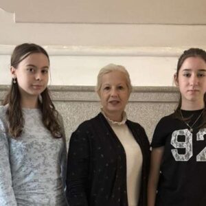 Okruzno hemija Окружно такмичењe из хемије