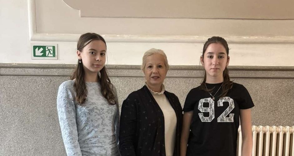 Okruzno hemija Окружно такмичењe из хемије