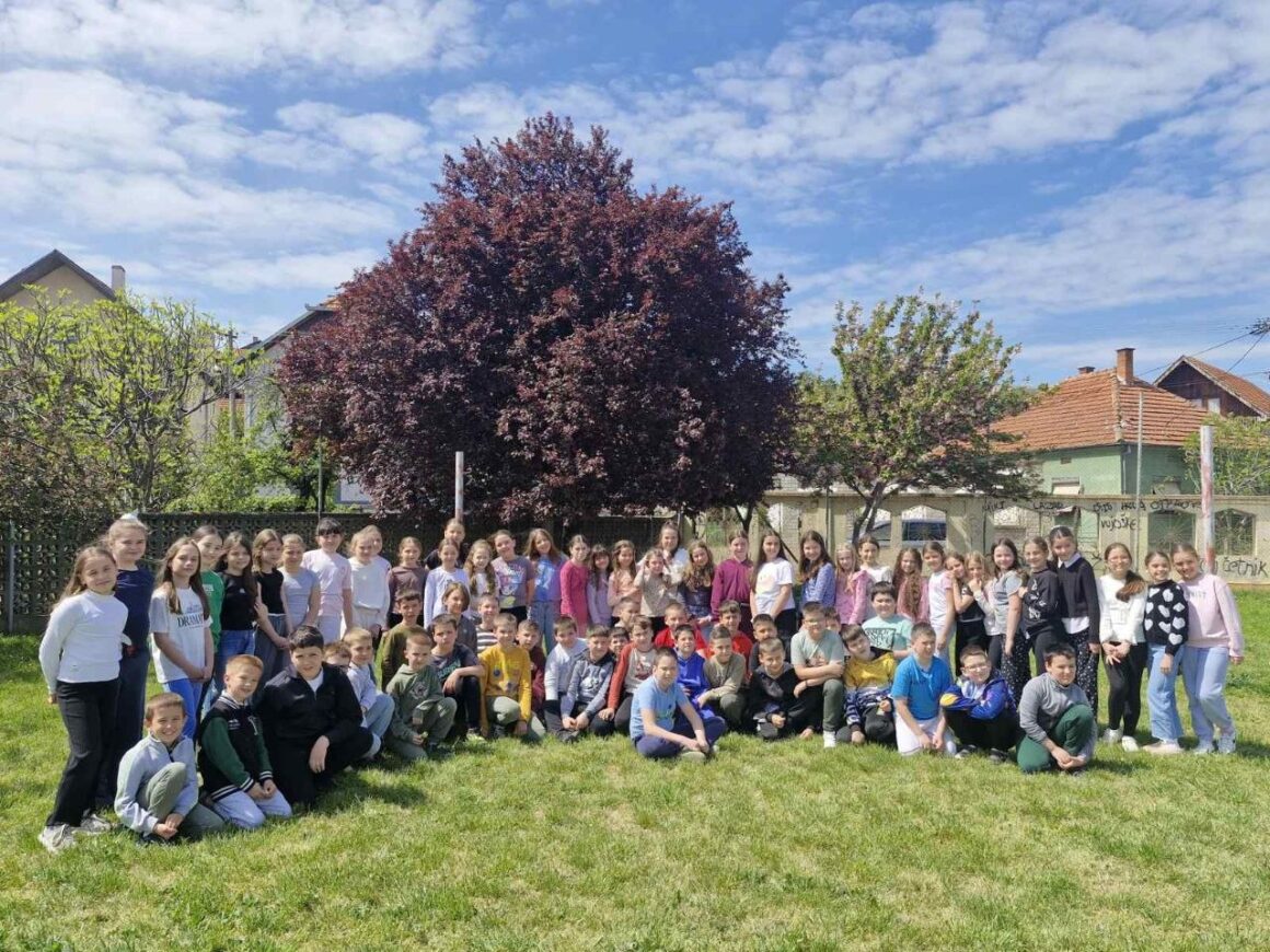 СВЕТСКИ ДАН ПЛАНЕТЕ ЗЕМЉЕ