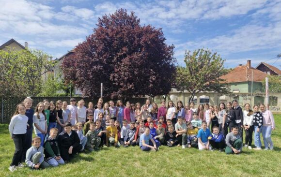 СВЕТСКИ ДАН ПЛАНЕТЕ ЗЕМЉЕ