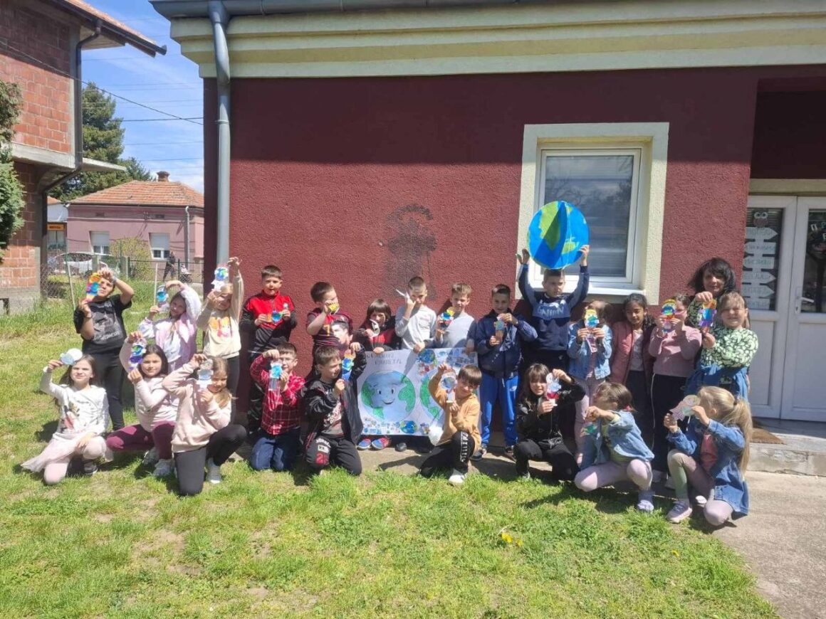 ДАН ПЛАНЕТЕ ЗЕМЉЕ У ПРОДУЖЕНОМ БОРАВКУ