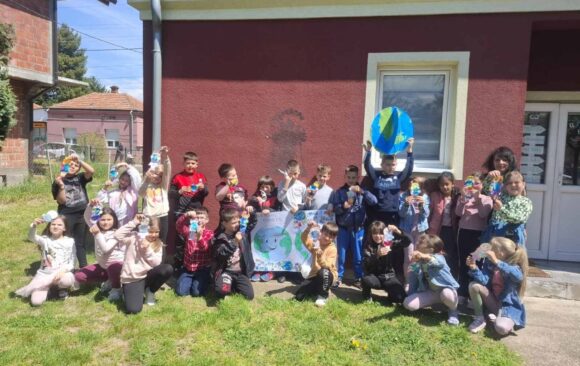 ДАН ПЛАНЕТЕ ЗЕМЉЕ У ПРОДУЖЕНОМ БОРАВКУ