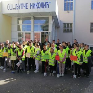 photo_2026-04-28_17-07-13 „Шта знаш о саобраћају“ – општинско такмичење