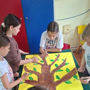Heading drugarstvo produzeni Другарство без граница