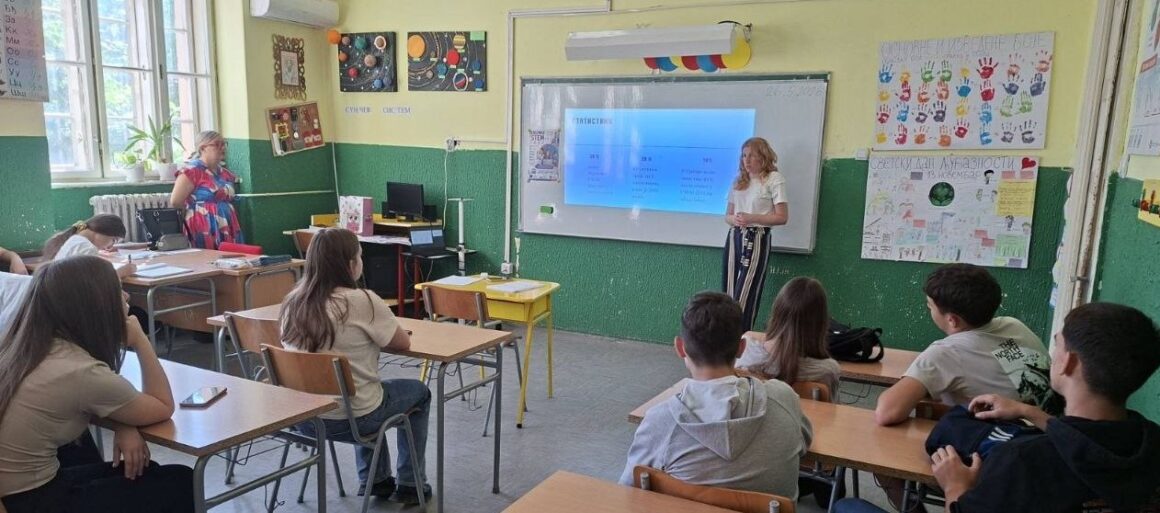 „ДЕВОЈЧИЦЕ У СТЕМ-У ОД ИДЕЈЕ ДО РЕШЕЊА“