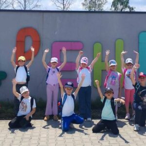 Heading pravci izlet Екскурзија првака