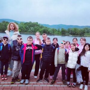 Heading rekreativna 2 Рекреативна настава за ученике другог разреда