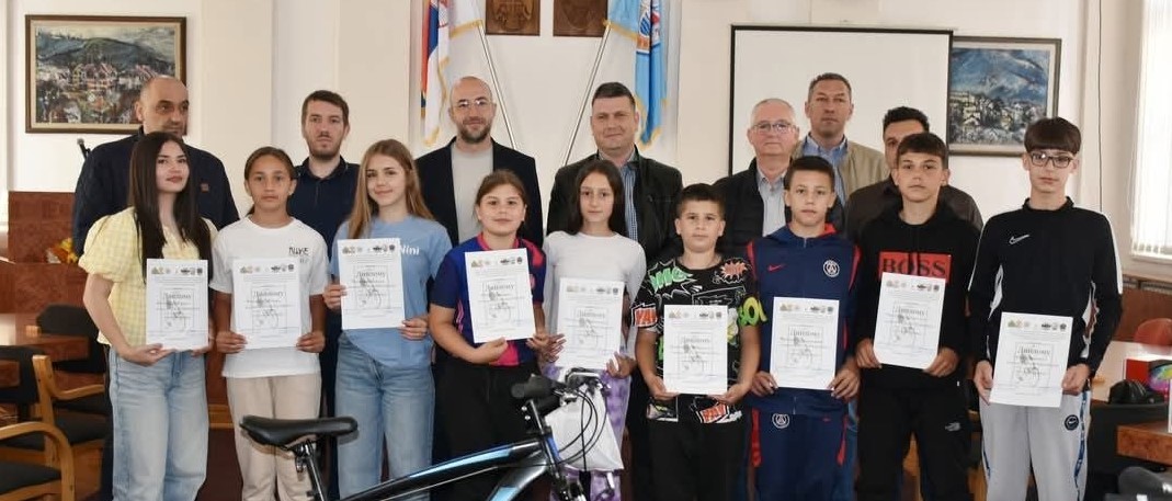 jepocd Награде за најбоље