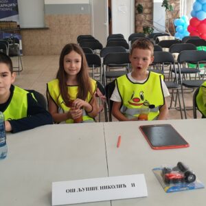 slajcd cvl vcfdkj Прваци први, другаци други