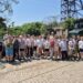 Планинарска секција у акцији